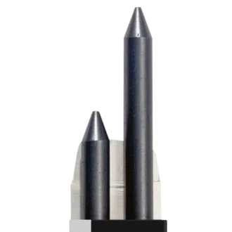 2 minas para bolígrafo Leonardo Sketch, 4B