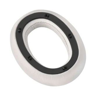 Almohadillas grises para los auriculares Montblanc MB 01