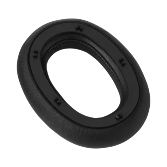 Almohadillas negras para los auriculares Montblanc MB01