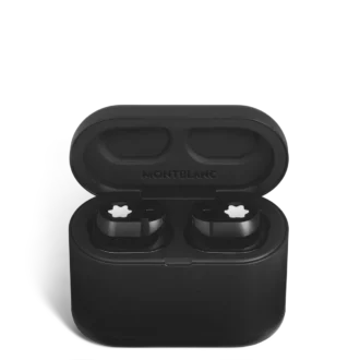 Auriculares intrauditivos Montblanc MTB 03