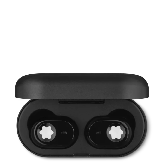 Auriculares intrauditivos Montblanc MTB 03