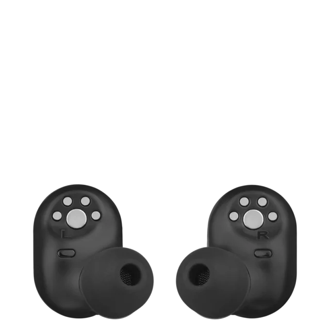 Auriculares intrauditivos Montblanc MTB 03