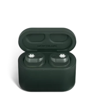 Auriculares intrauditivos Montblanc MTB 03 Verdes