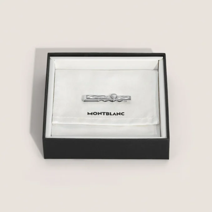 Barra de corbata, Meisterstück Around the World in 80 Days