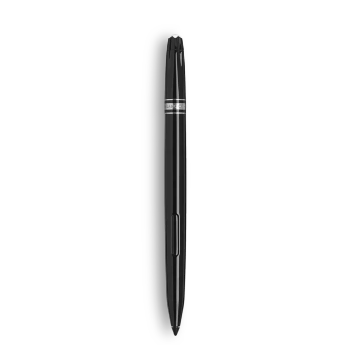 Bolígrafo digital Montblanc negro para papel digital Montblanc