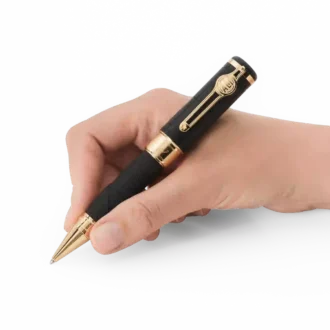 Bolígrafo Great Characters Muhammad Ali Special Edition