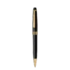 Bolígrafo Meisterstück Classique chapado en oro