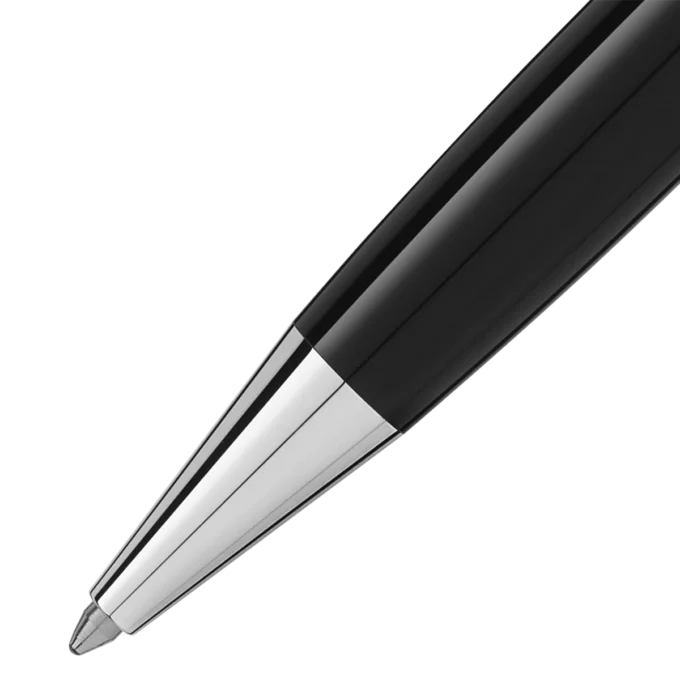 Bolígrafo Meisterstück Doué Geometry Classique