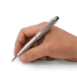 Bolígrafo Meisterstück Geometry Solitaire Midsize