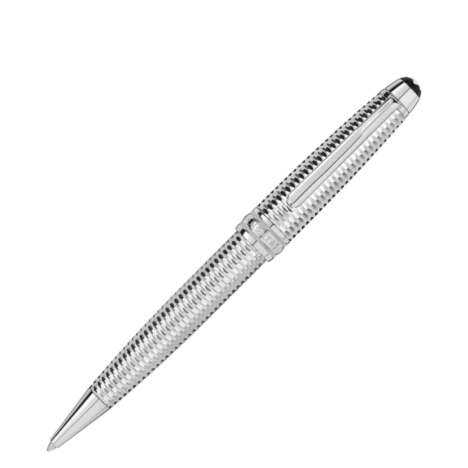 Bolígrafo Meisterstück Geometry Solitaire Midsize