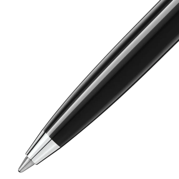 Bolígrafo Meisterstück Platinum Line Homage to W.A. Mozart (tamaño pequeño)