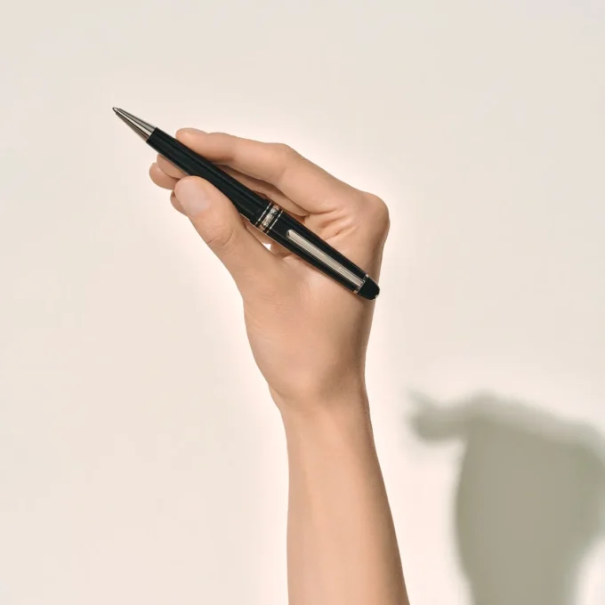 Bolígrafo Meisterstück Platinum Line Midsize