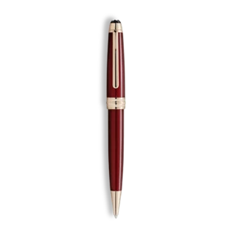 Bolígrafo Meisterstück Solitaire Golden Hour