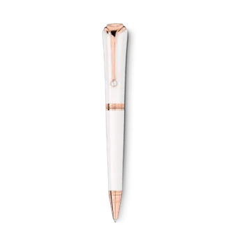 Bolígrafo Montblanc Marilyn Monroe Edición Especial Perla