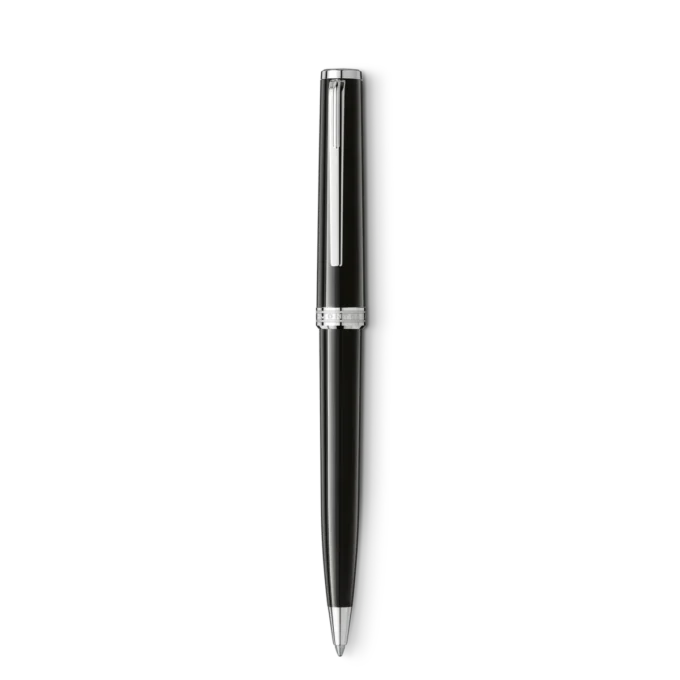 Bolígrafo PIX Black
