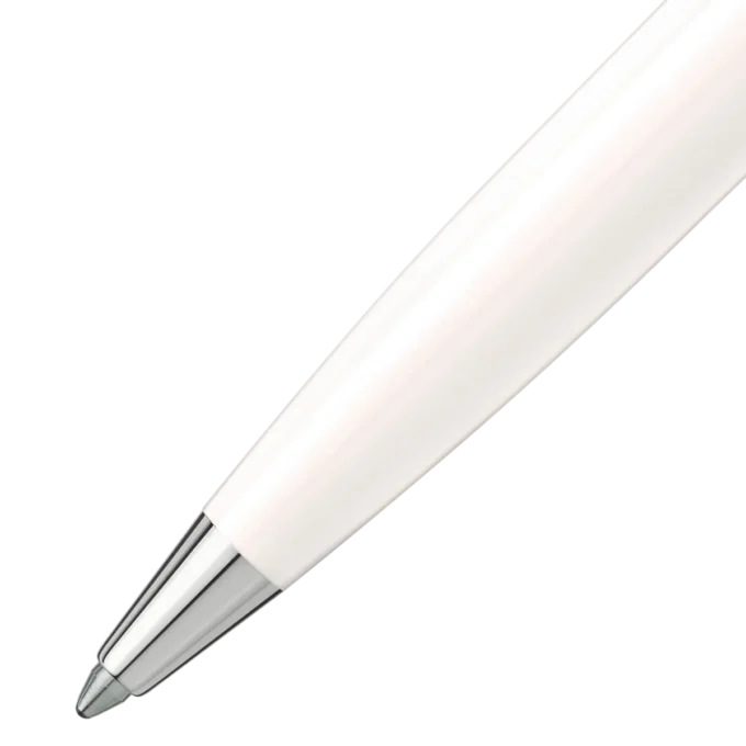 Bolígrafo PIX White
