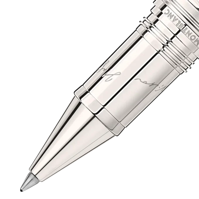 Bolígrafo Roller Writers Edition Homage to Victor Hugo Limited Edition 1831 Bolígrafo Roller Writers Edition Homage to Victor Hugo Limited Edition 1831