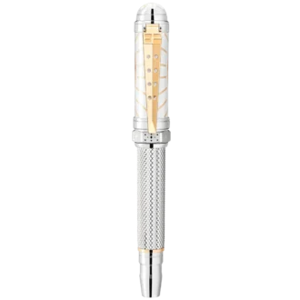 Bolígrafo Rollerball Great Characters Elvis Presley Edición Limitada 1935