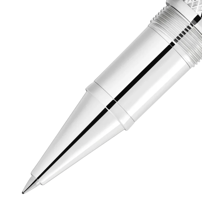 Bolígrafo Rollerball Great Characters Elvis Presley Edición Limitada 1935