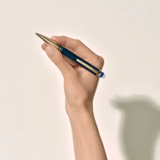 Bolígrafo StarWalker Blue Planet Doué