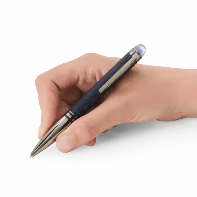 Bolígrafo StarWalker SpaceBlue Doué