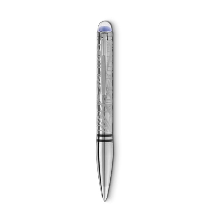 Bolígrafo StarWalker SpaceBlue Metal