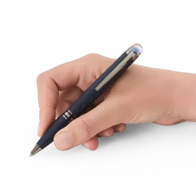 Bolígrafo StarWalker SpaceBlue Precious Resin Bolígrafo StarWalker SpaceBlue Precious Resin