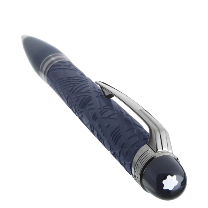 Bolígrafo StarWalker SpaceBlue Precious Resin Bolígrafo StarWalker SpaceBlue Precious Resin