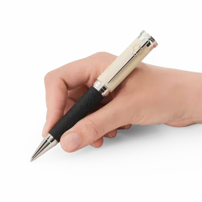 Bolígrafo Writers Edition Homage to Robert Louis Stevenson Limited Edition