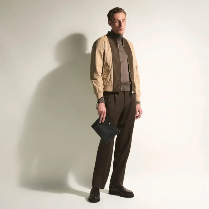 Bolsa Sartorial Bolsa Sartorial