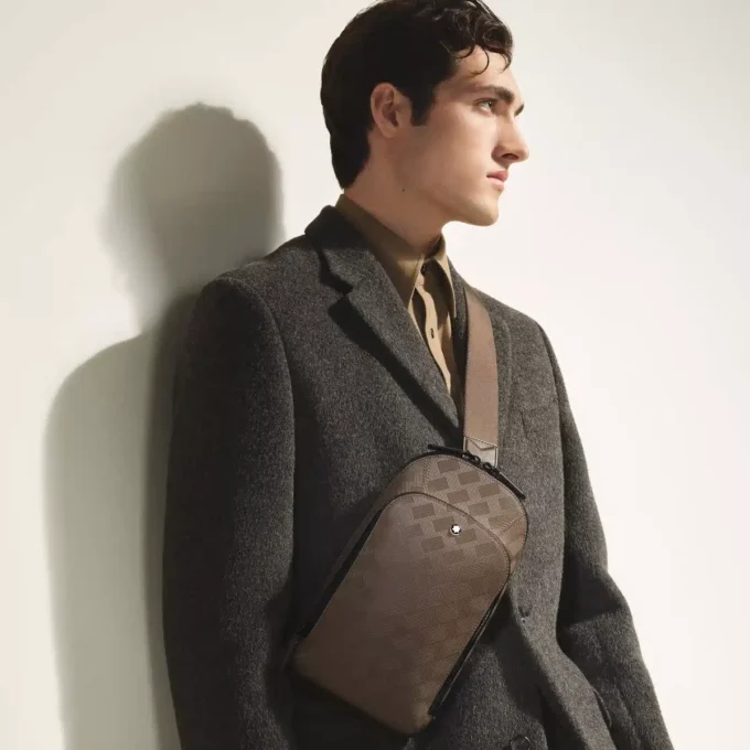 Bolso bandolera Extreme 3.0