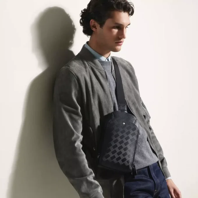 Bolso bandolera Extreme 3.0