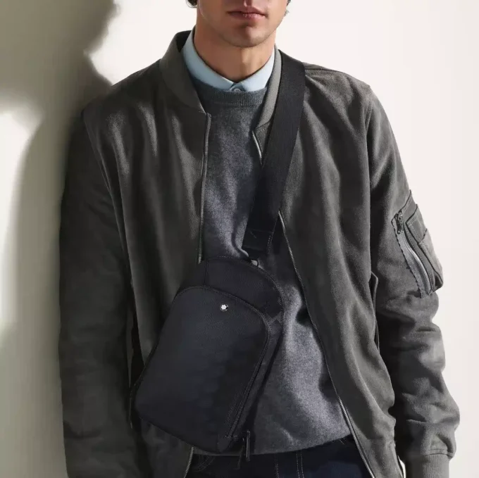 Bolso bandolera Extreme 3.0