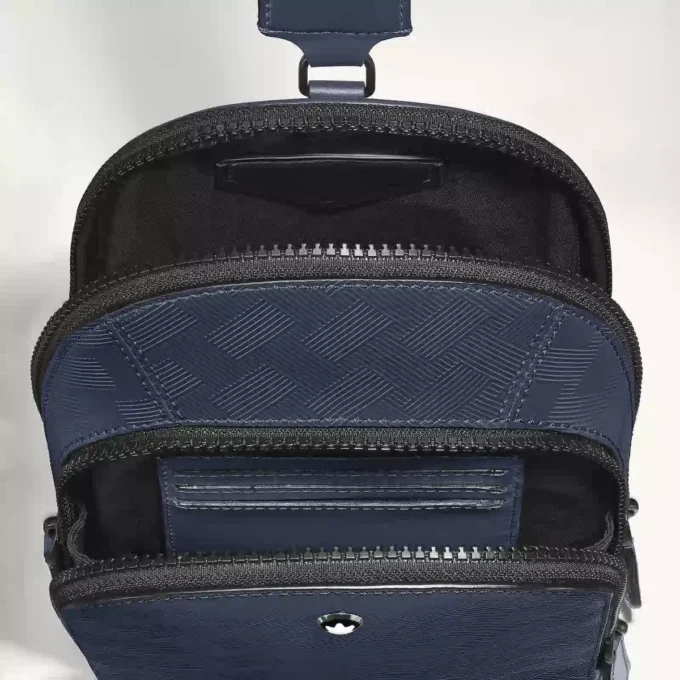 Bolso bandolera Extreme 3.0 con M LOCK 4810