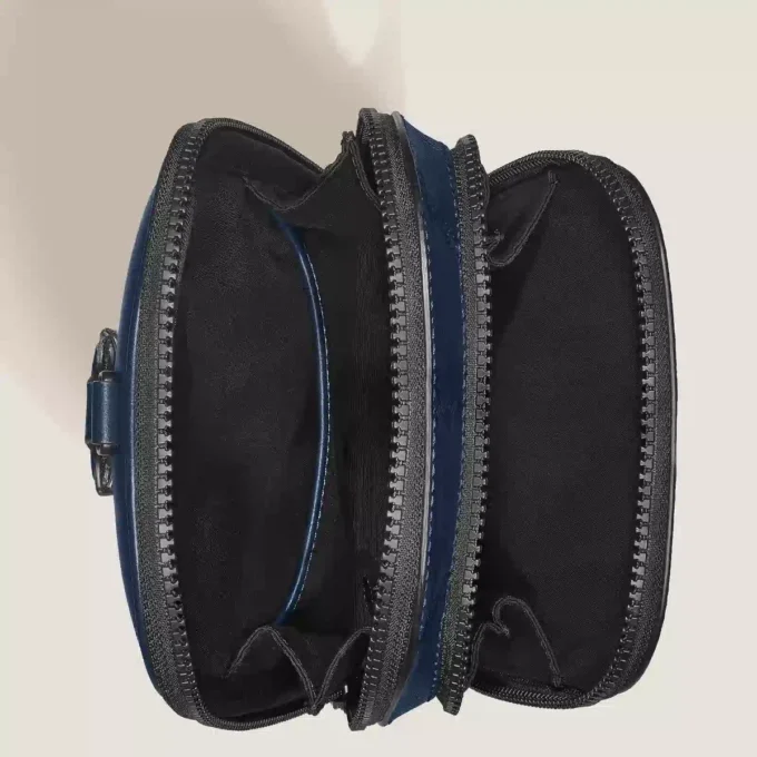 Bolso bandolera Extreme 3.0 con M LOCK 4810