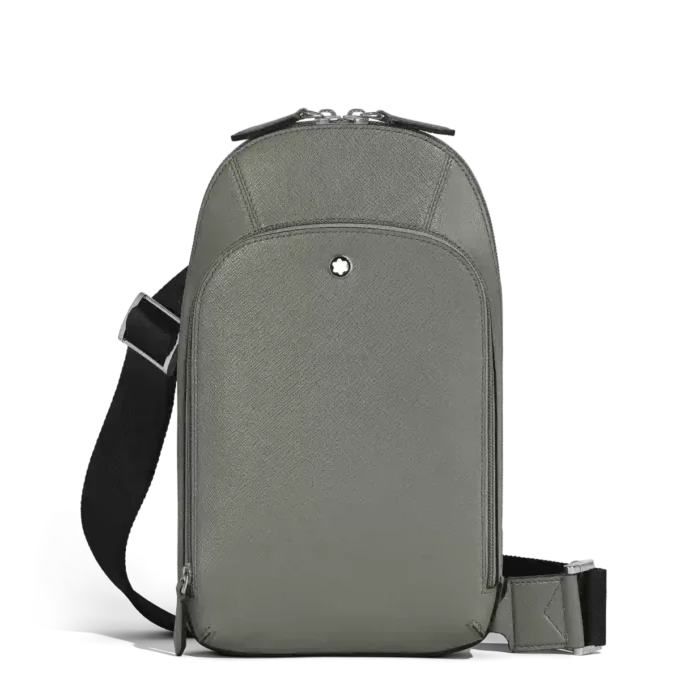 Bolso bandolera Sartorial