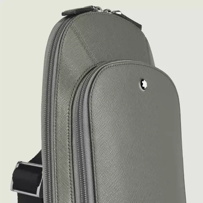 Bolso bandolera Sartorial