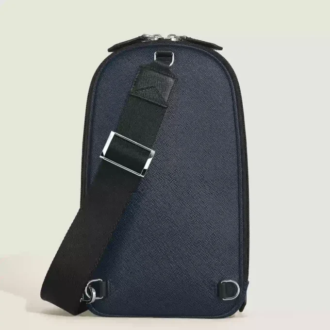 Bolso bandolera Sartorial