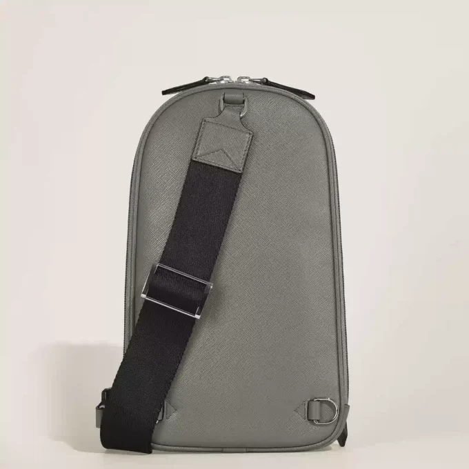 Bolso bandolera Sartorial