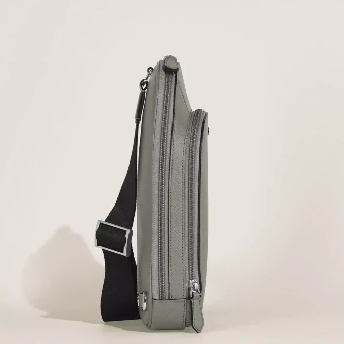 Bolso bandolera Sartorial