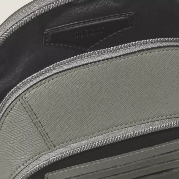 Bolso bandolera Sartorial