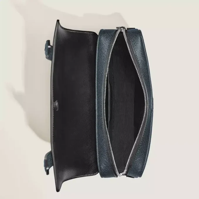 Bolso bandolera Sartorial