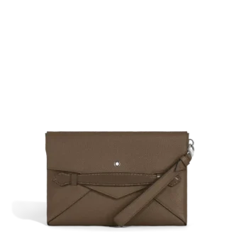 Bolso de mano Montblanc Envelope