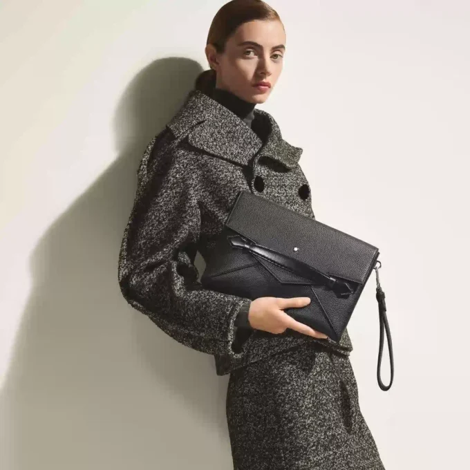 Bolso de mano Montblanc Envelope Bolso de mano Montblanc Envelope
