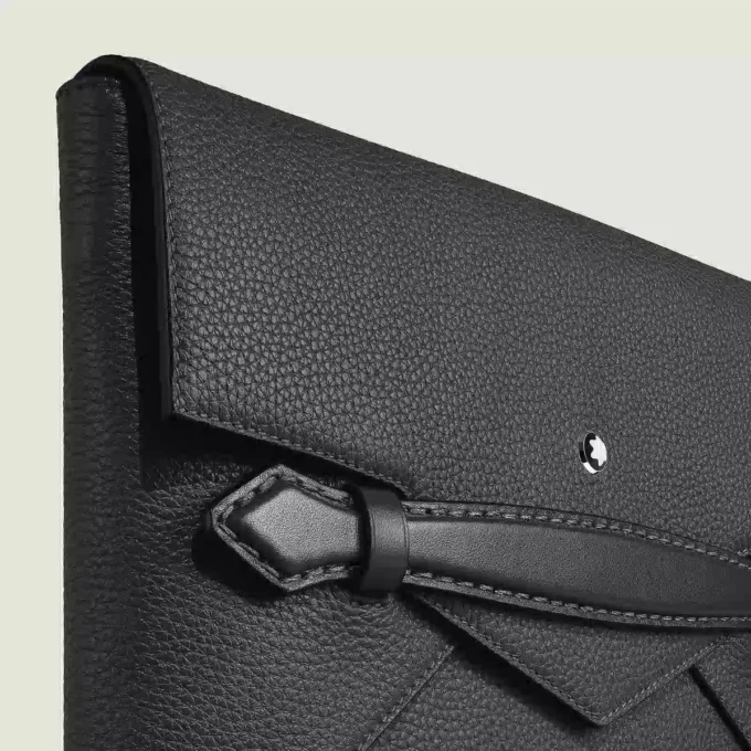 Bolso de mano Montblanc Envelope Bolso de mano Montblanc Envelope
