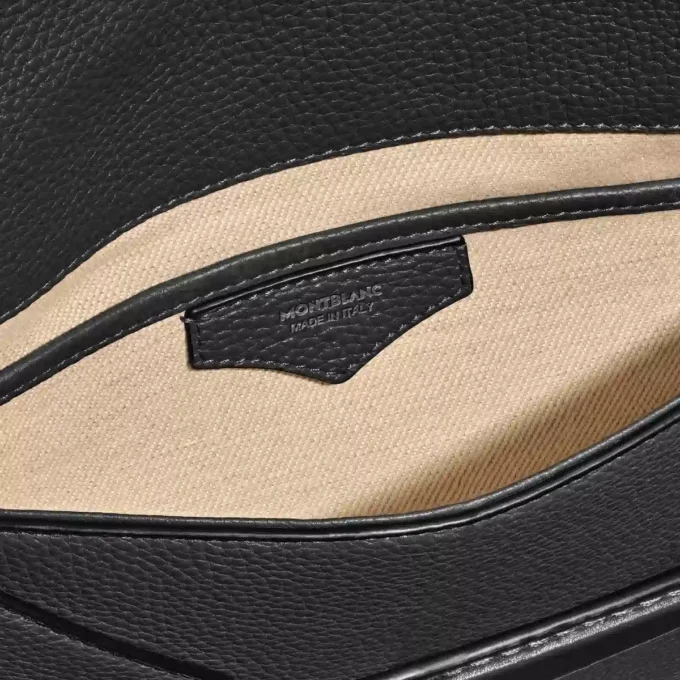 Bolso de mano Montblanc Envelope Bolso de mano Montblanc Envelope