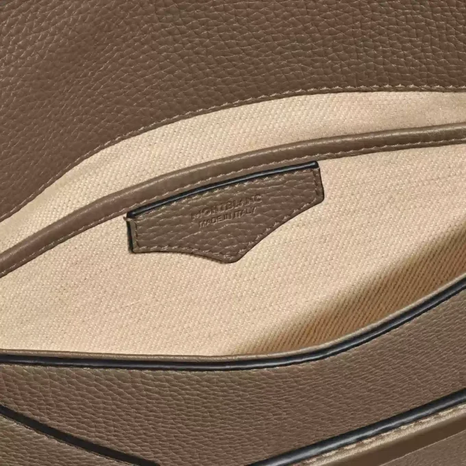 Bolso de mano Montblanc Envelope Bolso de mano Montblanc Envelope