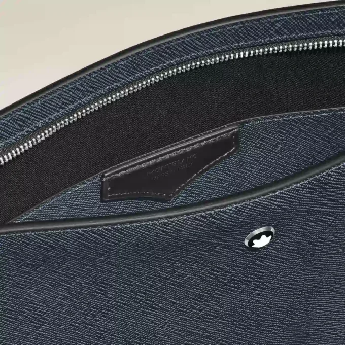 Bolso de mano Sartorial