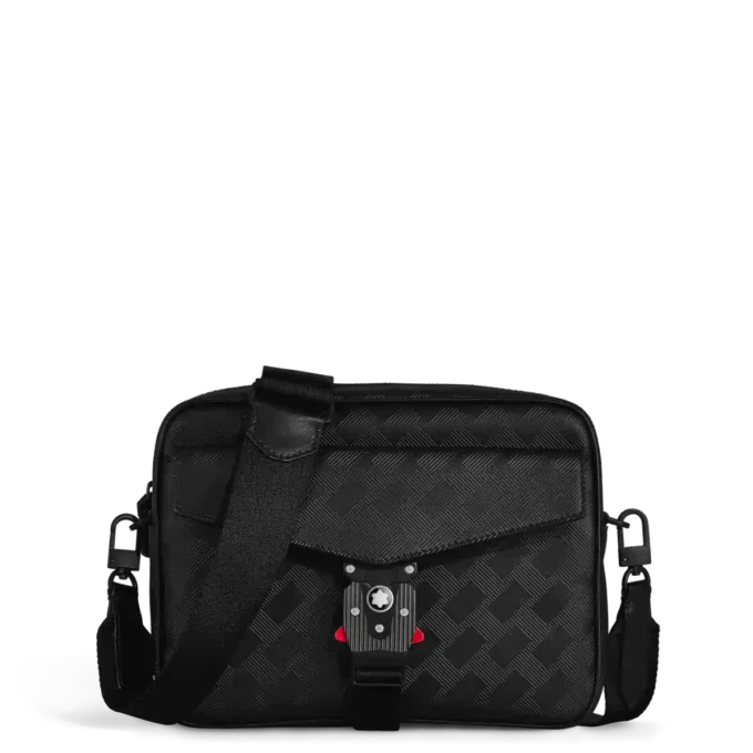 Bolso mensajero Extreme 3.0 con hebilla M LOCK 4810