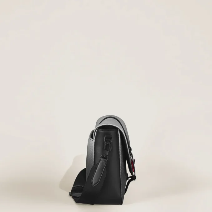 Bolso mensajero Extreme 3.0 con hebilla M LOCK 4810